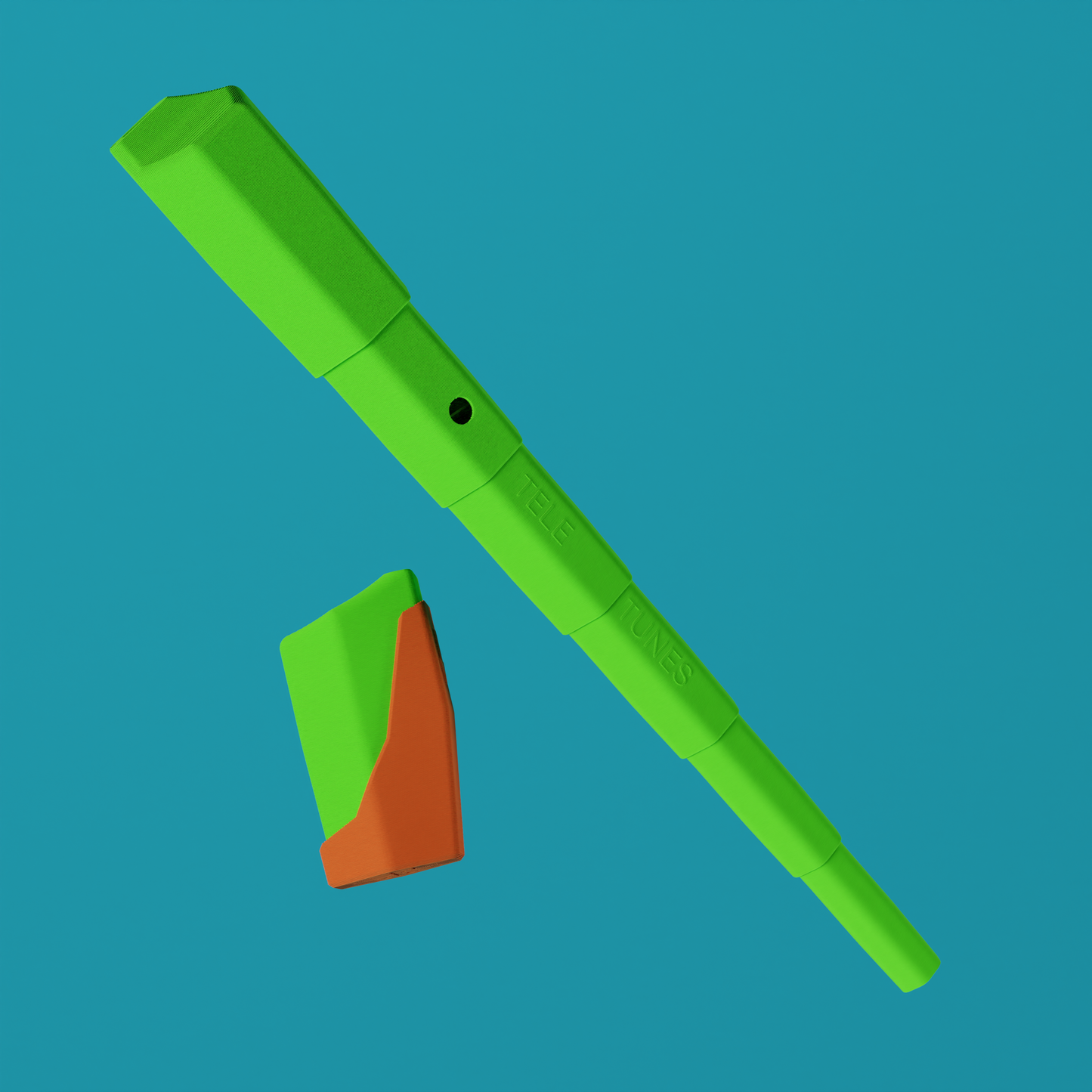 Tactical Tune - D Major