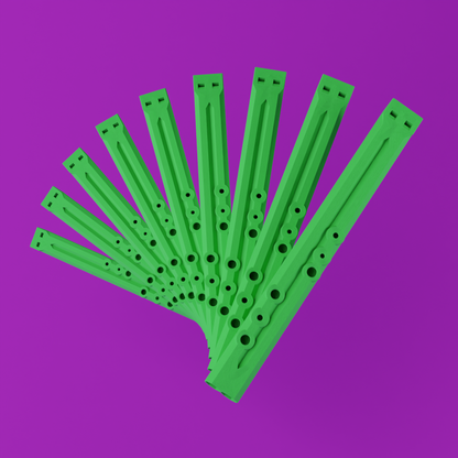 Minor Harmonizer Tune