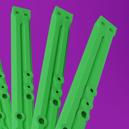 Minor Harmonizer Tune