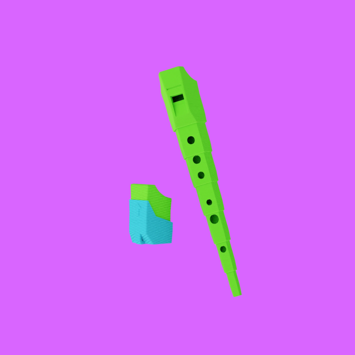 Key Tune