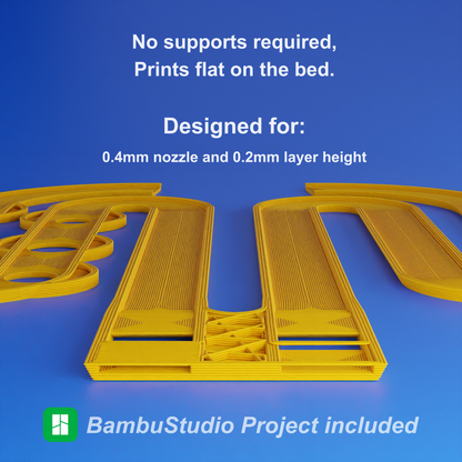 Octo Drone Tune - Major Scale