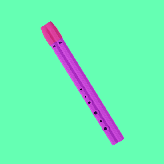 Quiet Drone Tune