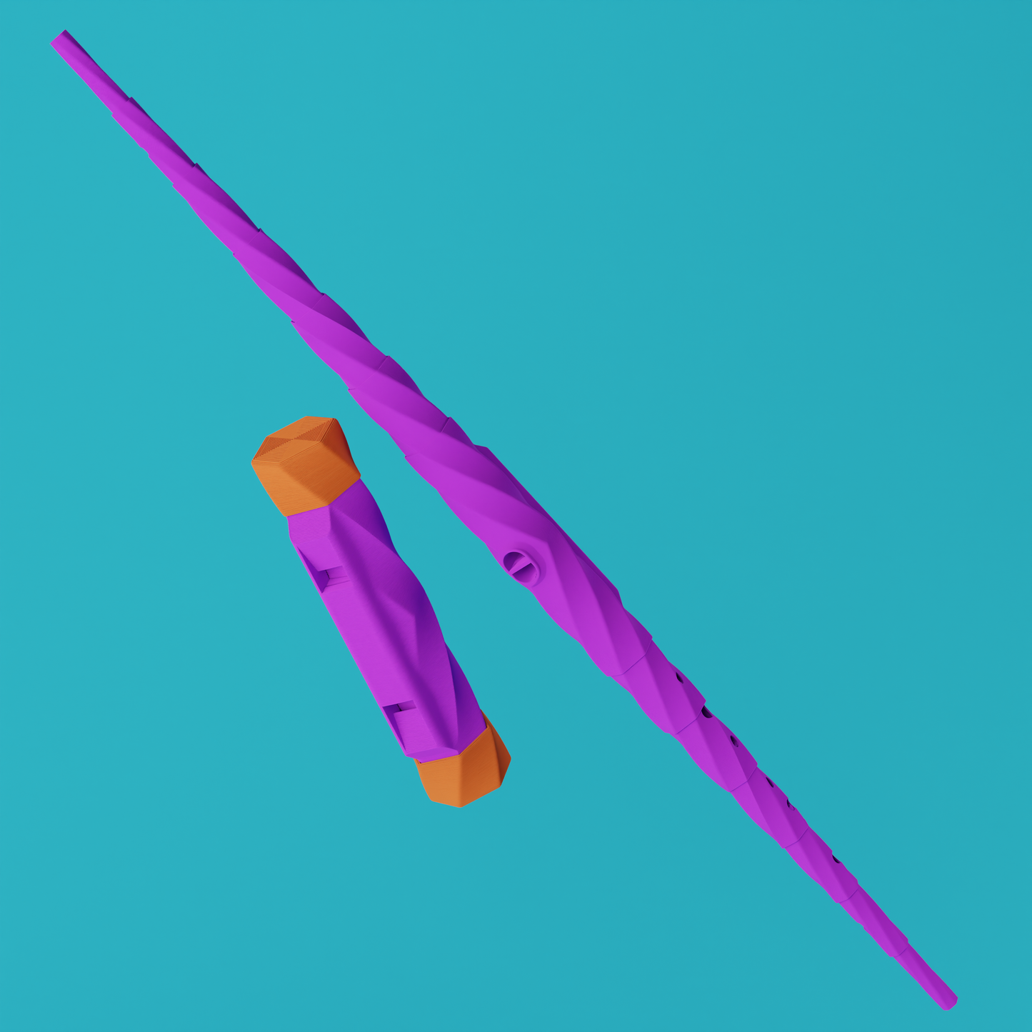 Unicorn Drone Tune