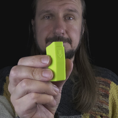 Tactical Tune - D Major