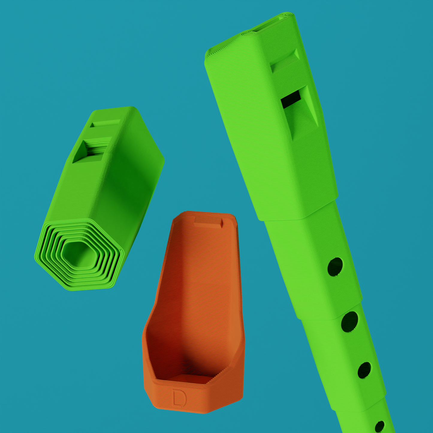 Tactical Tune - D Major